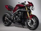 Triumph Speed Triple Special Edition